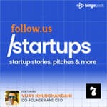 Vijay Khubchandani - Co-founder and CEO - Seven