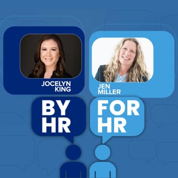 #15 - Jen Miller: Bridging Leadership and Strategy