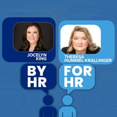 #24 - Theresa Hummel-Krallinger: Humor, Resilience, and Stand-Up Skills: Unlocking Better Leadership