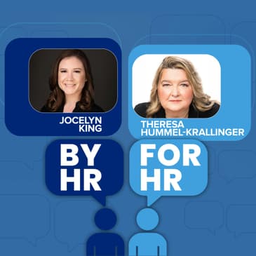 #24 - Theresa Hummel-Krallinger: Humor, Resilience, and Stand-Up Skills: Unlocking Better Leadership