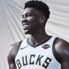 ESPN's Eric Woodyard Talks Giannis Antetokounmpo’s Contract Extension