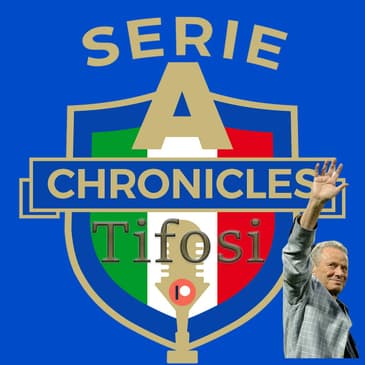 Chronicles Tifosi Preview: The Chaos and Charisma of Maurizio Zamparini