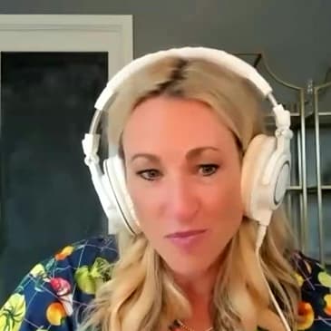 Fighting for Healthcare Equality and Equity for Women with: Amanda Laden