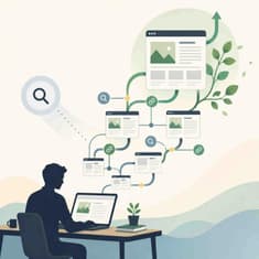 2096: SEO Basics for Bloggers and Beginners (But Not Bots) by Jeff Goins on Search Engine Optimization