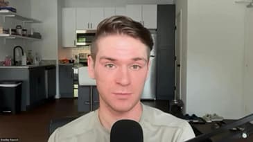 Helping Clients Deliver on their Promises at Scale with: Bradley Rausch