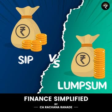 SIP vs Lumpsum
