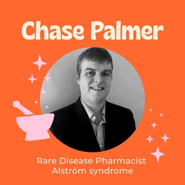 Care Team Prescription - The Importance of Clinical Pharmacists with Chase Palmer