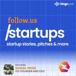 Sushil Modi - Co-founder and CEO - Ziplip