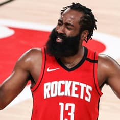 ESPN’s Eric Woodyard on the Future of James Harden in Houston