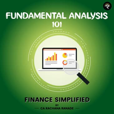 Fundamental Analysis 101