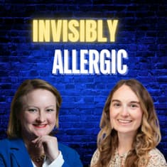 Invisibly Allergic with author Zoe Slaughter