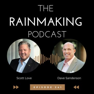 TRP 241: The Real A.I. with Dave Sanderson