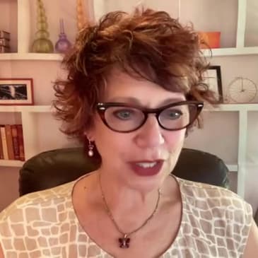 Grow Your Self-Worth to Grow Your Net-Worth with: Barbara Daoust