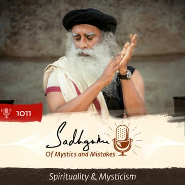 #1011 - How Parashuram Surrendered to Dattatreya