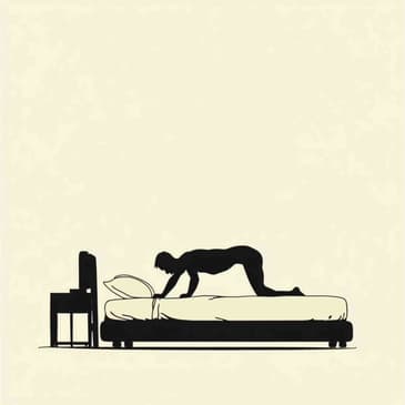 2877: Something Beats Nothing by Ross Enamait of Ross Training on How to Exercise Consistently