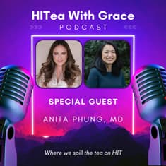 Dr. Anita Phung Spills the Tea on Women's Research and the Data Gap in Longevity