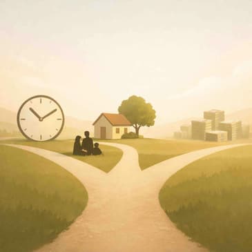 3539: The Paradox of Money by Mr. 1500 with Budgets Are Sexy on Money and Priorities