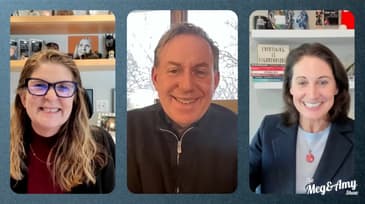 Episode 29 | Jason Averbook on 4 Forces Reshaping Work: Why AI Transformation Isn't About Technology