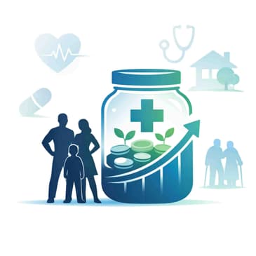 2928: What Is An HSA and Why Your Family Needs One by Andy Hill of Marriage Kids and Money on Health Savings