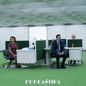 Severance S2E1 "Hello, Ms. Cobel"