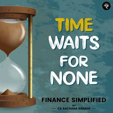 Time waits for None