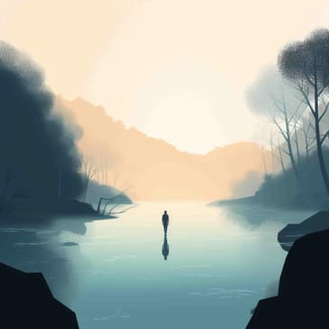 3670: Living Your Life Purpose by Steve Pavlina on Conscious Decisions and Continuous Reflection