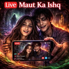 Live Maut Ka&nbsp;Ishq