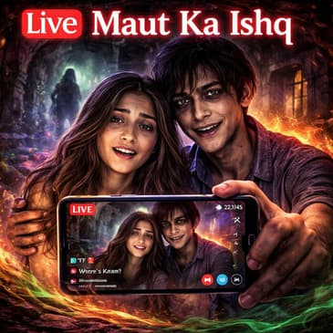Live Maut Ka&nbsp;Ishq