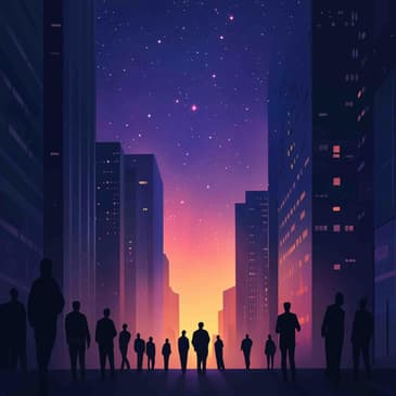 2840: Exit Light, Enter Night by Margo White with Les Mills on How to Improve Sleep Quality