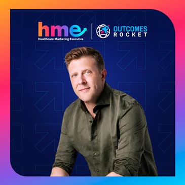 Trust, Not Pressure: Marketing to Health Practitioners with Damien Adler, psychologist and co-founder of Zanda