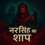Narsingha Ka Shraap