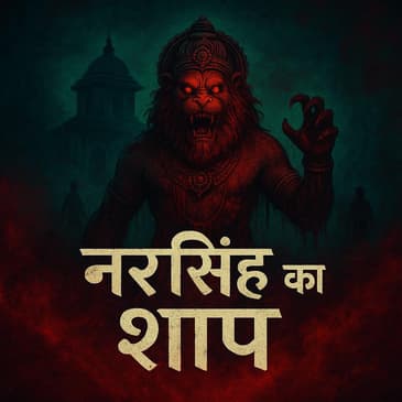 Narsingha Ka Shraap