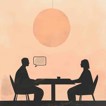 2426: Do You Think About a Future Before There's a Present by Evan Marc Katz on Projecting while Dating