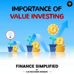 Importance of Value Investing