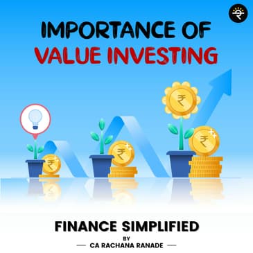 Importance of Value Investing