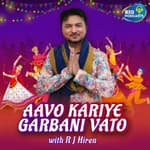Aavo Kariye Garba ni Vato Episode -4- Garba Beyond Music Beat.mp3