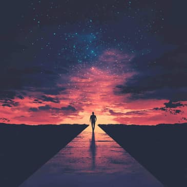 3584: AFGO - The Best Personal Growth Mantra of All Time by Shana Olmstead on How to Cultivate Awareness