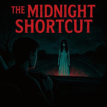 The Midnight Shortcut