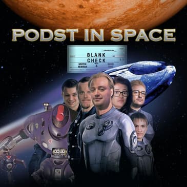 Lost in Space with Joey Sims