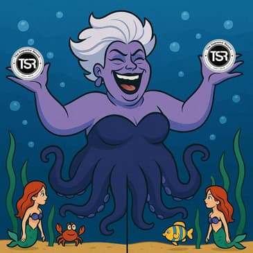 The Case of the Merfolk: Adventure versus Journey