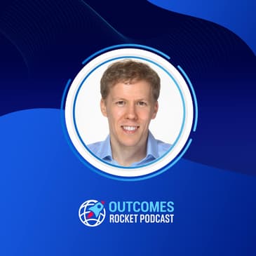 Effortless Updates: The 'Set and Forget' Approach to Data Narratives with Steven Wasick, the founder and CEO of infoSentience