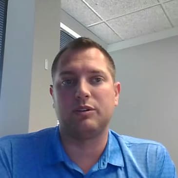 Helping De-Risk the Human Element Proactively with: Alex Risen
