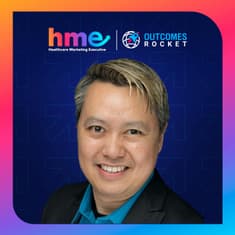 How Healthcare Marketing Builds Trust, Proves ROI, and Adapts Fast with Colin Hung, editor-in-chief of the Swaay.Health Marketing Community