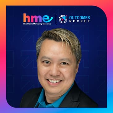 How Healthcare Marketing Builds Trust, Proves ROI, and Adapts Fast with Colin Hung, editor-in-chief of the Swaay.Health Marketing Community