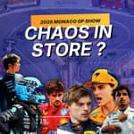 Tyre strategy will create chaos in Monaco; Lando Norris returns to P1 | #F1 2025 Monaco GP Quali Show