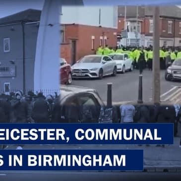 Hindu-Muslim Tensions Over Asia Cup Match Spread To Birmingham |