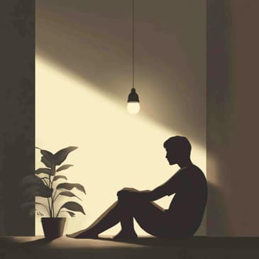 2504: It’s Ok to Be Happy with a Quiet Life by Brian Gardner of No Sidebar on How to Find Your Purpose