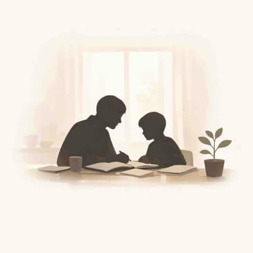 2917: How to Help Your Child Succeed in School by Adina Soclof on Academic Support