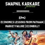 Economics Lessons from Pathaan | Market Failure | econBolly