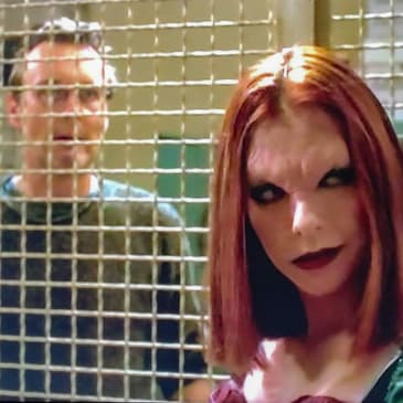 22: “The Wish” (BTVS S3E09)